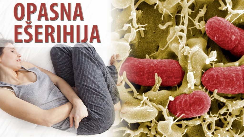 Opasna ešerihija