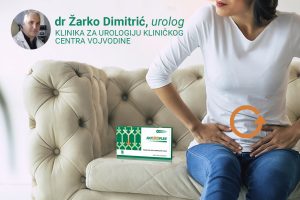 Ponavljajuće urinarne infekcije